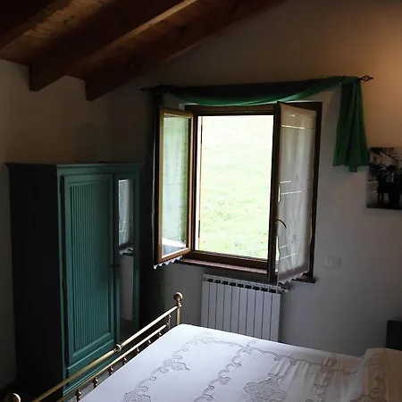 فندق مبيت وإفطار Ca Da Laura Rocchetta Ligure