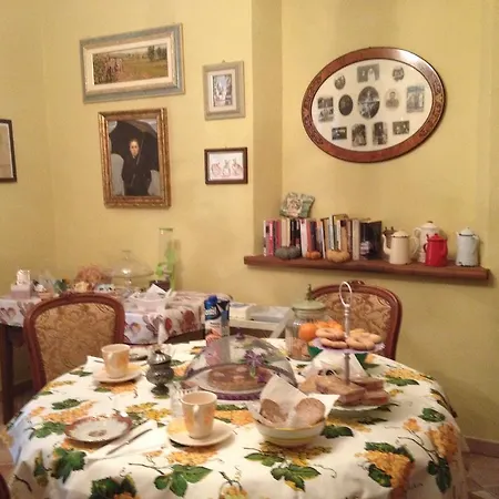 Bed & Breakfast Ca Da Laura *