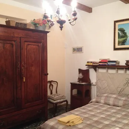 Bed & Breakfast Ca Da Laura *