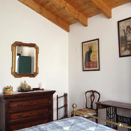 Ca Da Laura Rocchetta Ligure