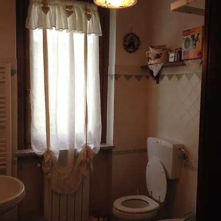 Bed & Breakfast Ca Da Laura
