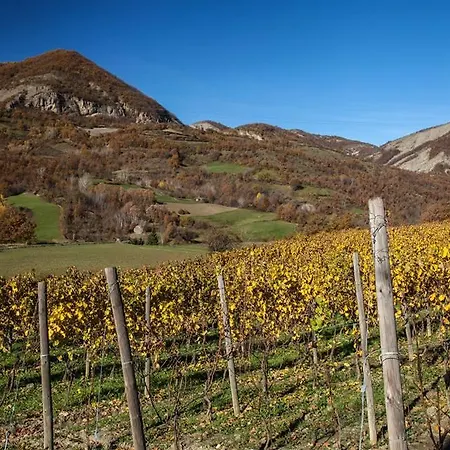 Ca Da Laura Rocchetta Ligure