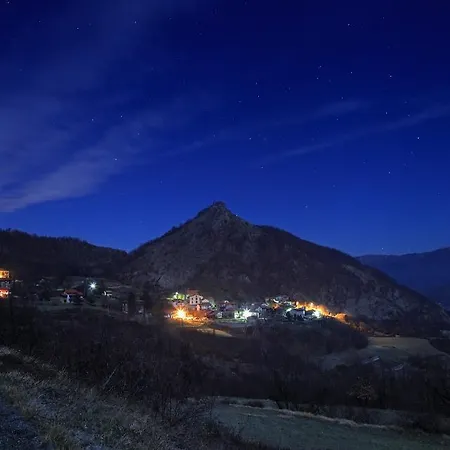 Ca Da Laura Rocchetta Ligure