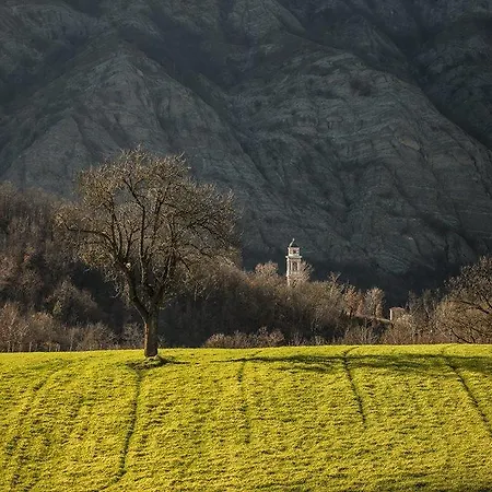 Ca Da Laura Rocchetta Ligure