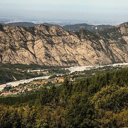 Ca Da Laura Rocchetta Ligure