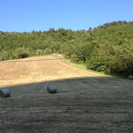 Ca Da Laura Rocchetta Ligure