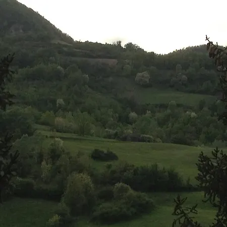 فندق مبيت وإفطار Ca Da Laura Rocchetta Ligure