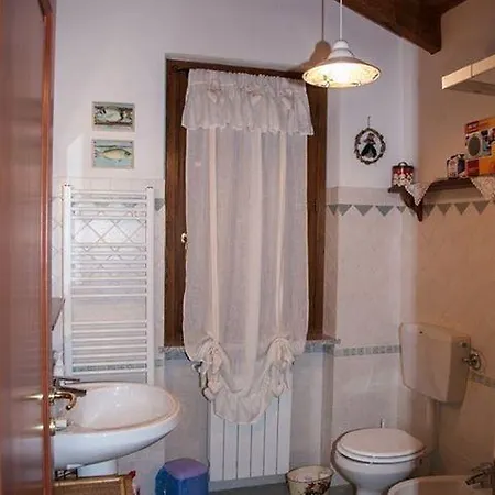 Bed & Breakfast Ca Da Laura *