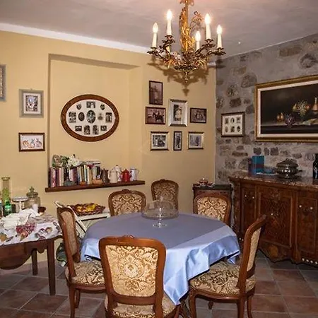 Ca Da Laura Rocchetta Ligure